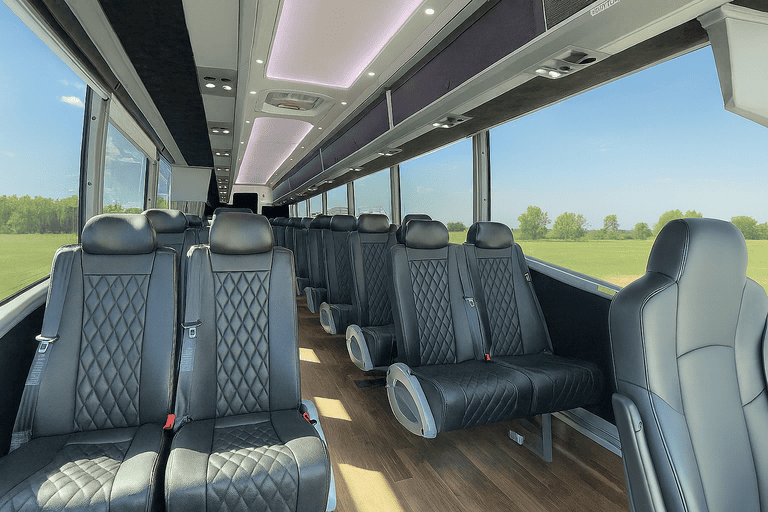 Easy Travel Throughout Kennewick