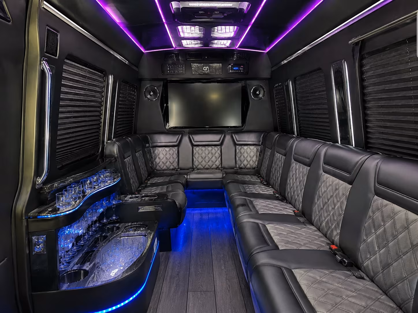 bus rentals for columbia basin college wsu cougar athletic events