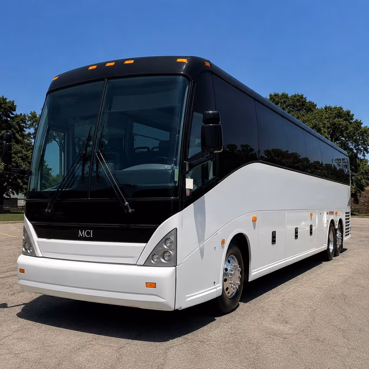 charter buses for kennewick church retreats and overnight trips