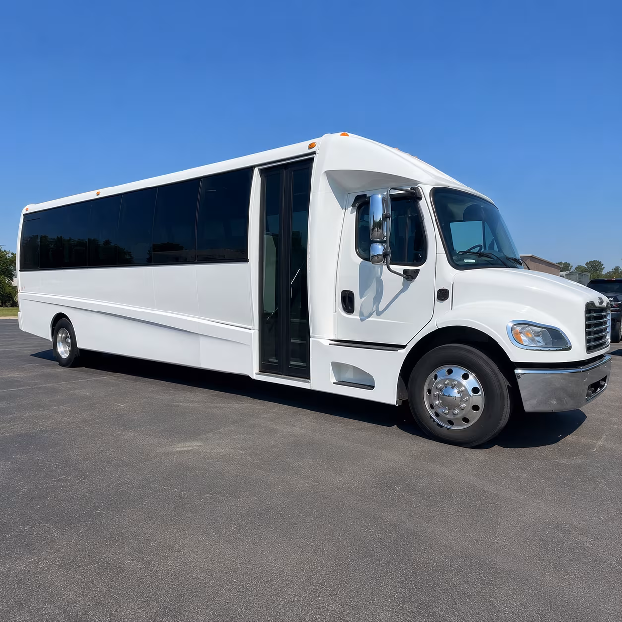 charter buses for reach museum and science field trips in kennewick