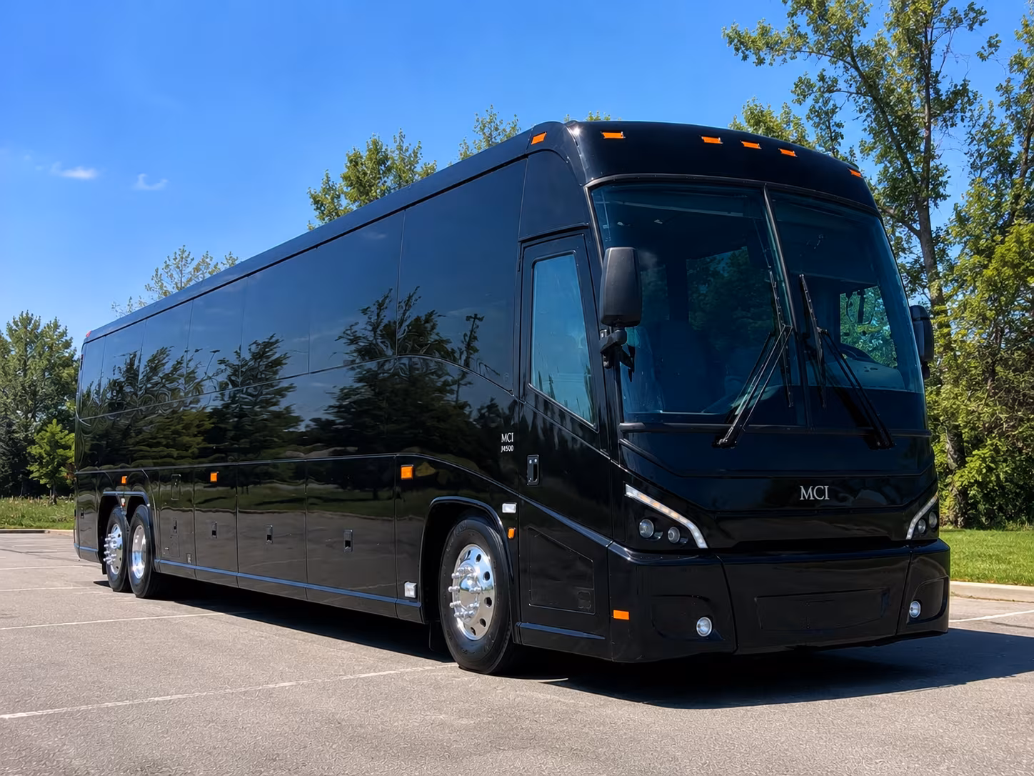 charter buses for tri cities sporting events and stadium days
