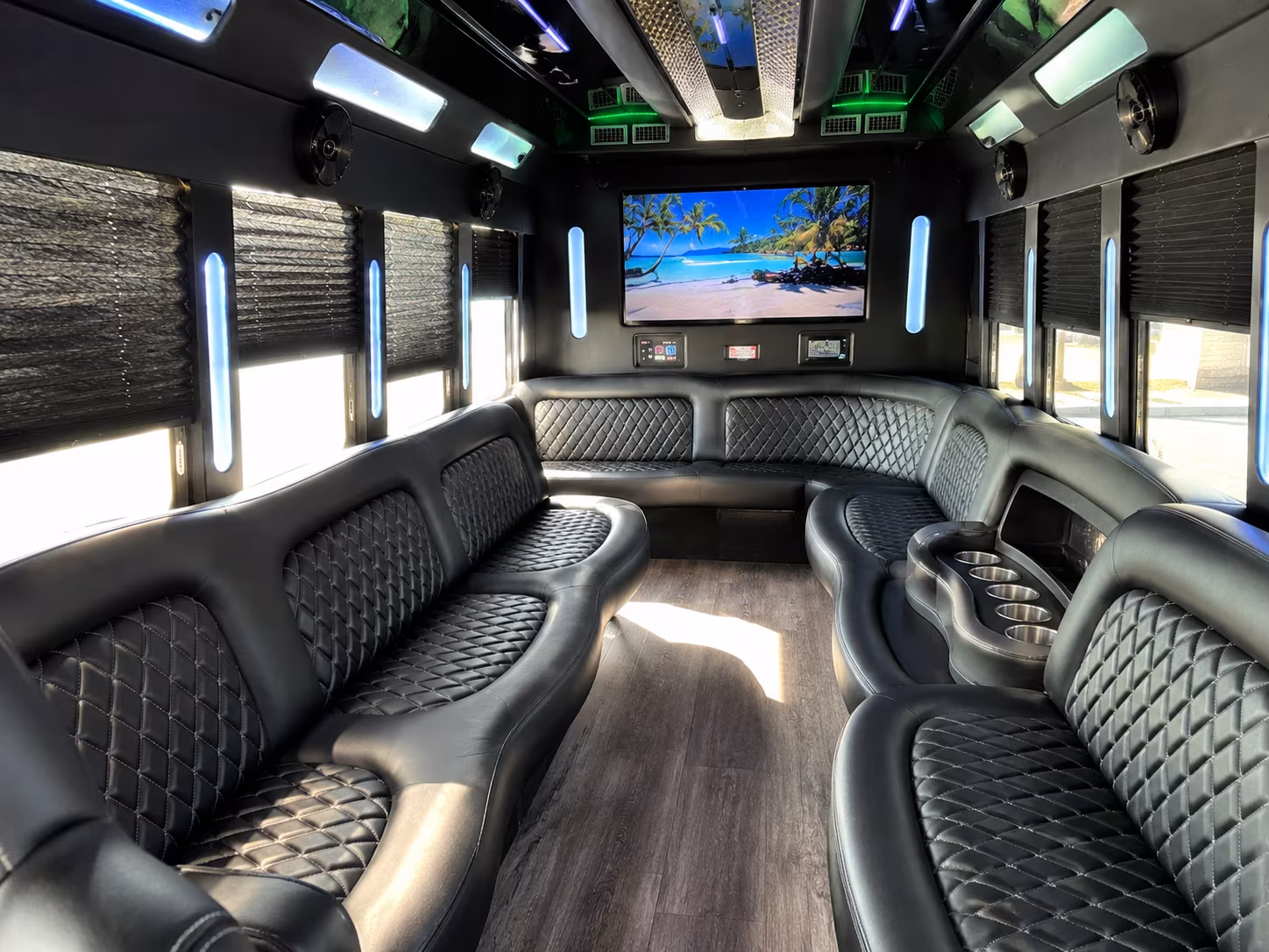 columbia valley wine tours kennewick party bus rental