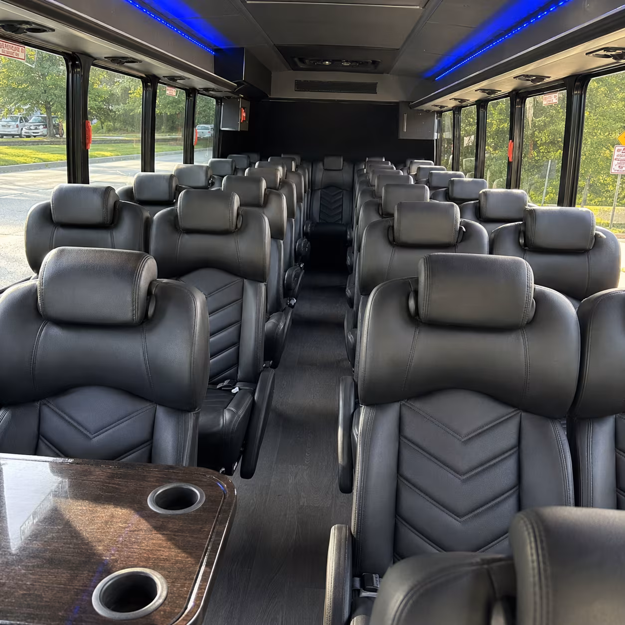 compare group transportation in kennewick in one search