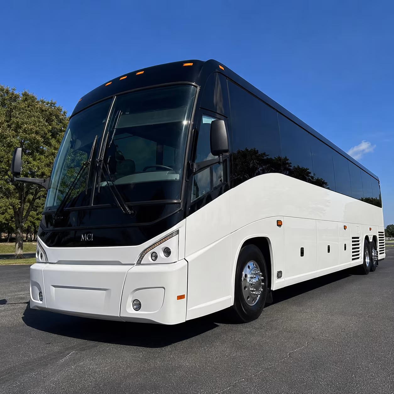 corporate event and offsite meeting transportation in kennewick
