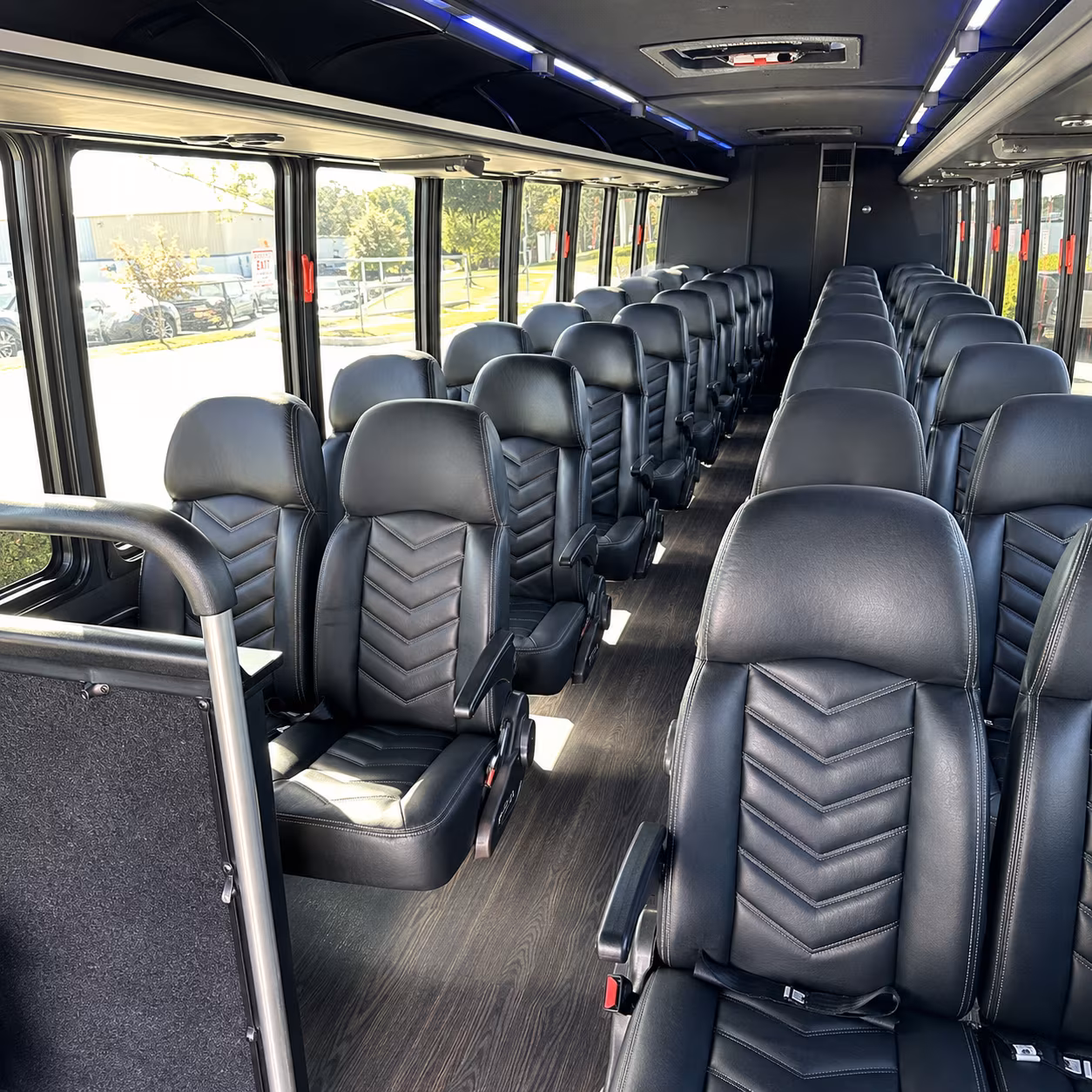 does the day of the week or the date actually change what a bus costs in kennewick