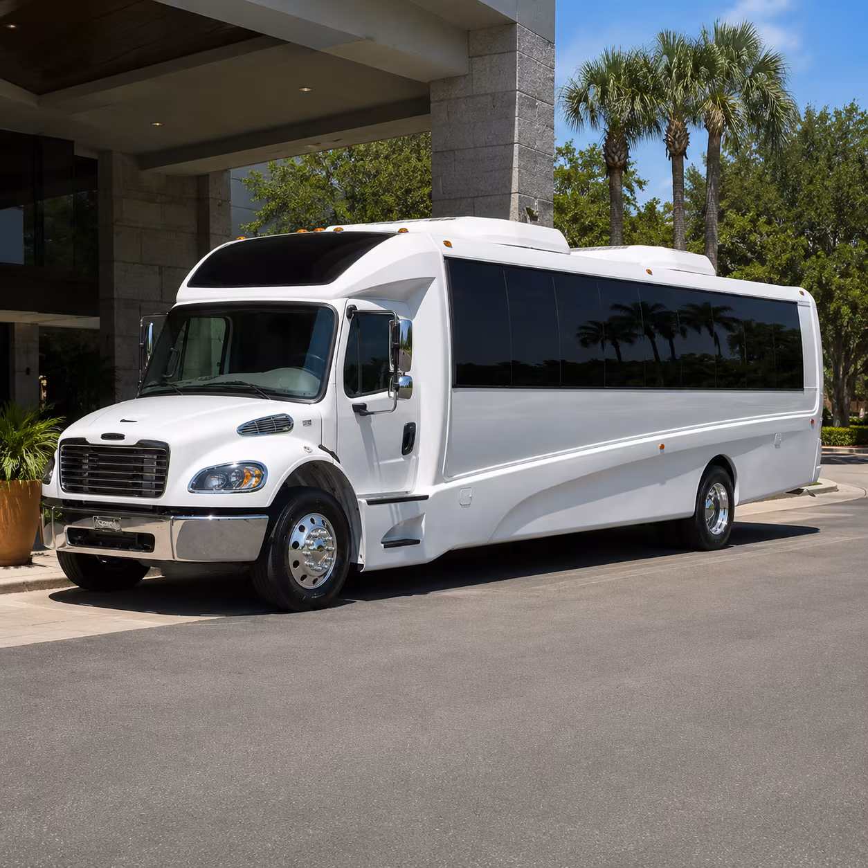 kennewick 15 passenger minibus