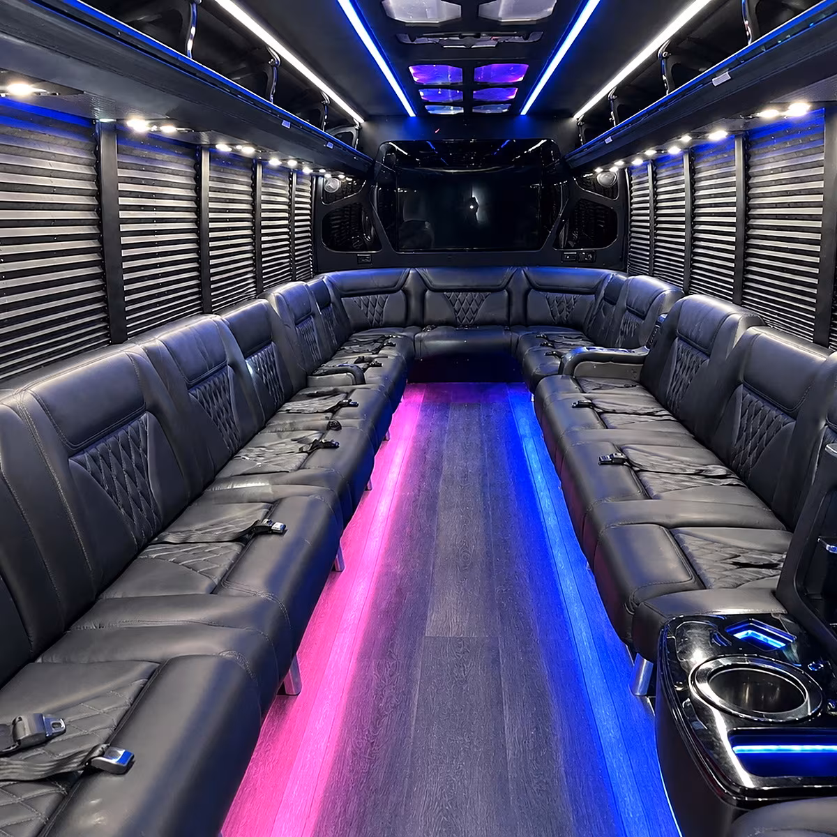 kennewick bachelorette bachelor party bus rental