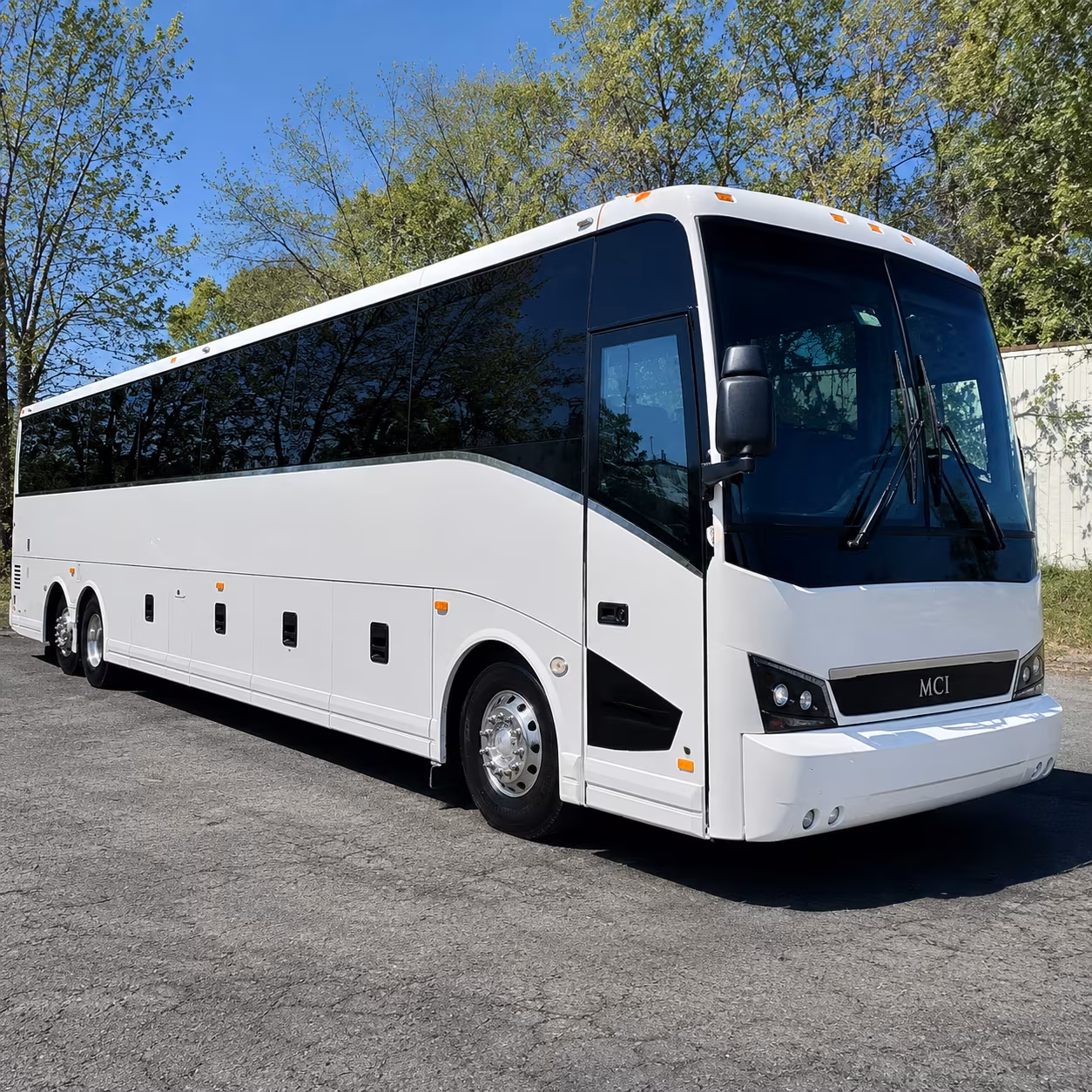 kennewick bus rental service area