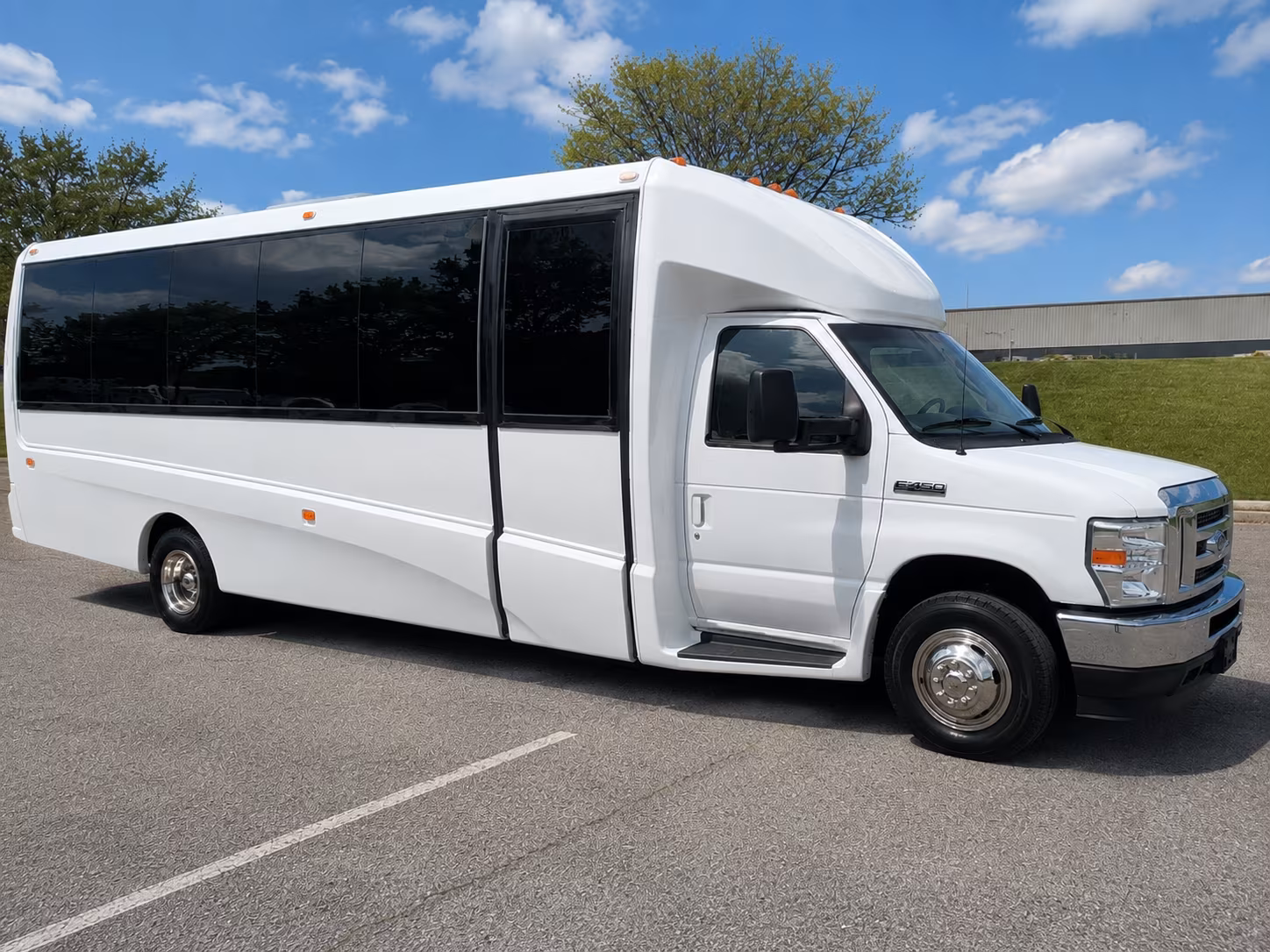 kennewick charter buses