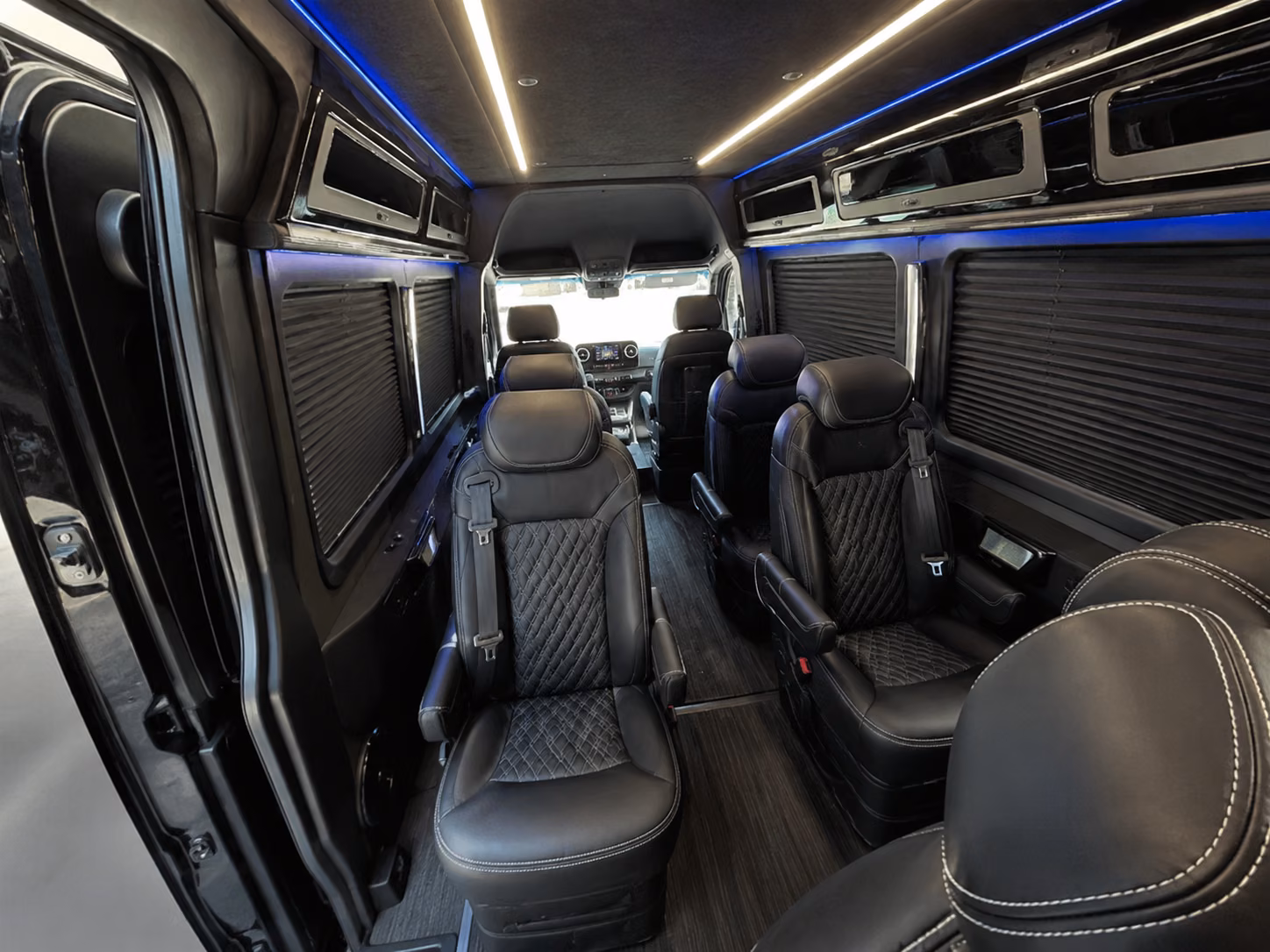 kennewick concert transportation