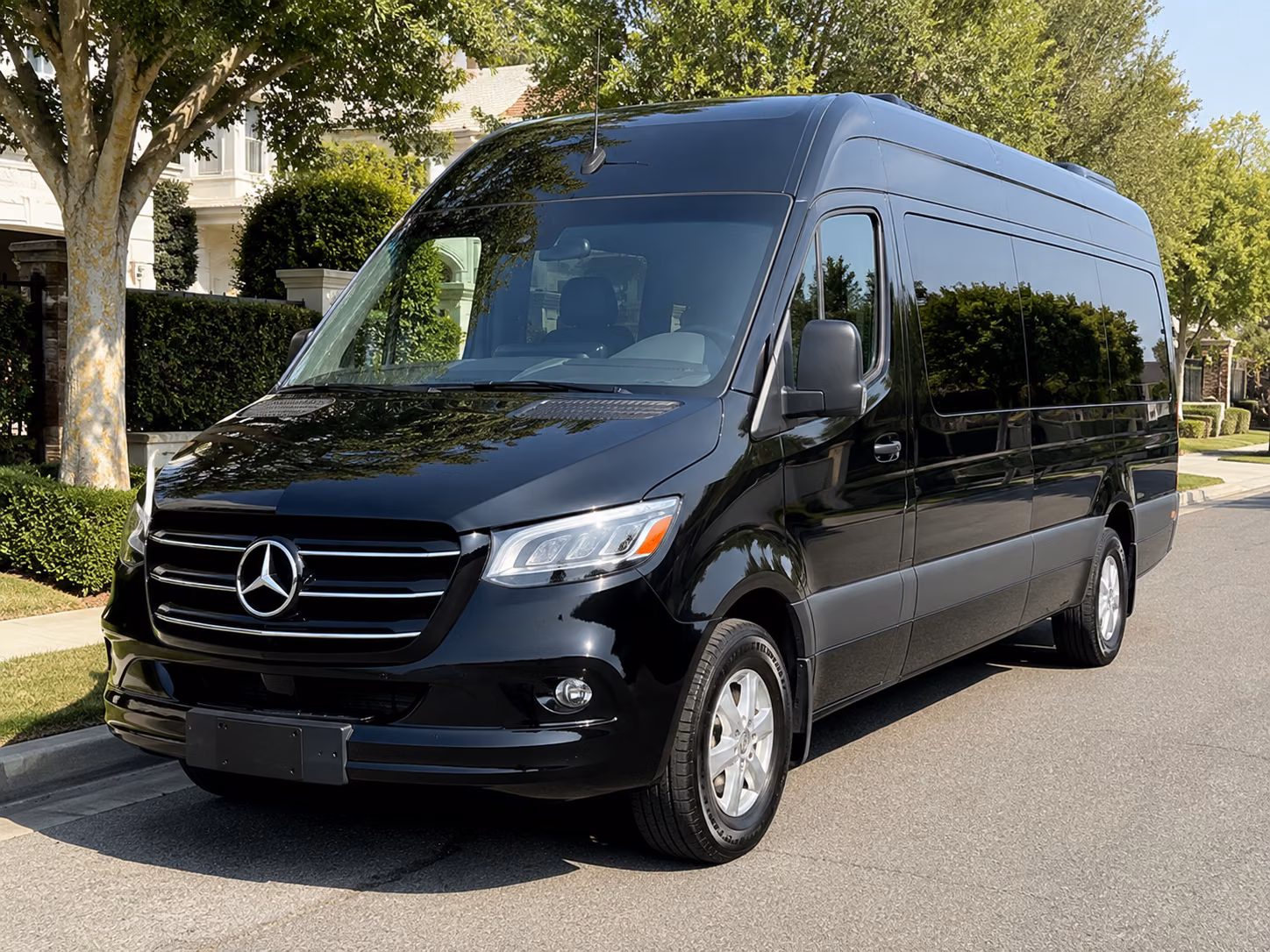kennewick employee transportation