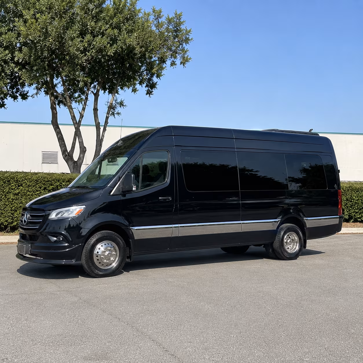 kennewick long distance transportation onboard seating