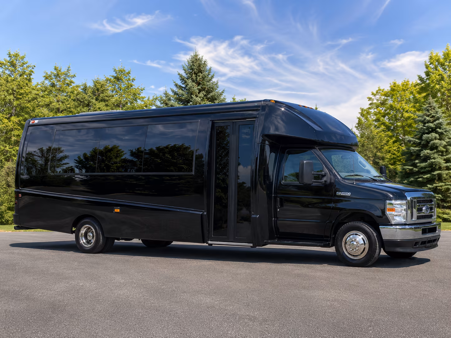 kennewick long distance transportation
