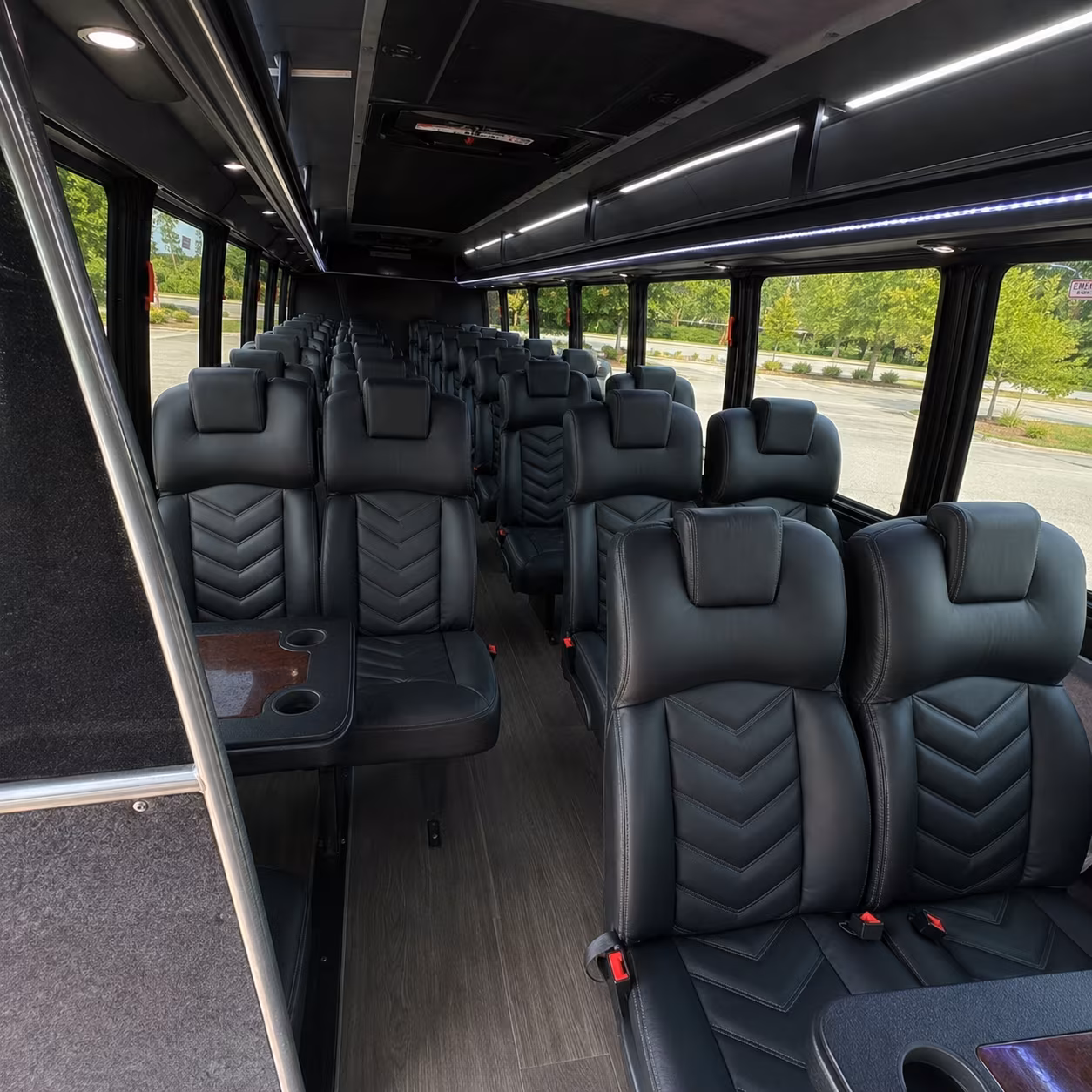 kennewick private event transportation