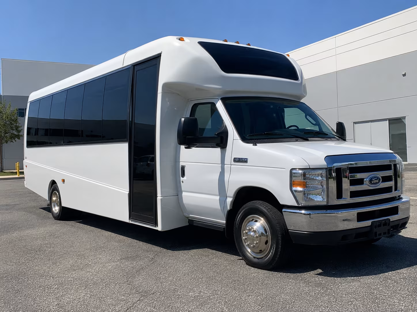 kennewick prom transportation onboard seating