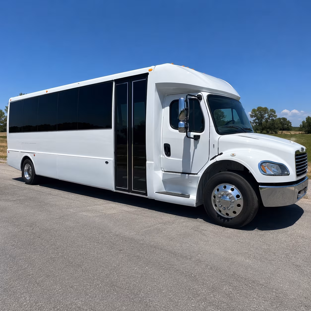 kennewick prom transportation