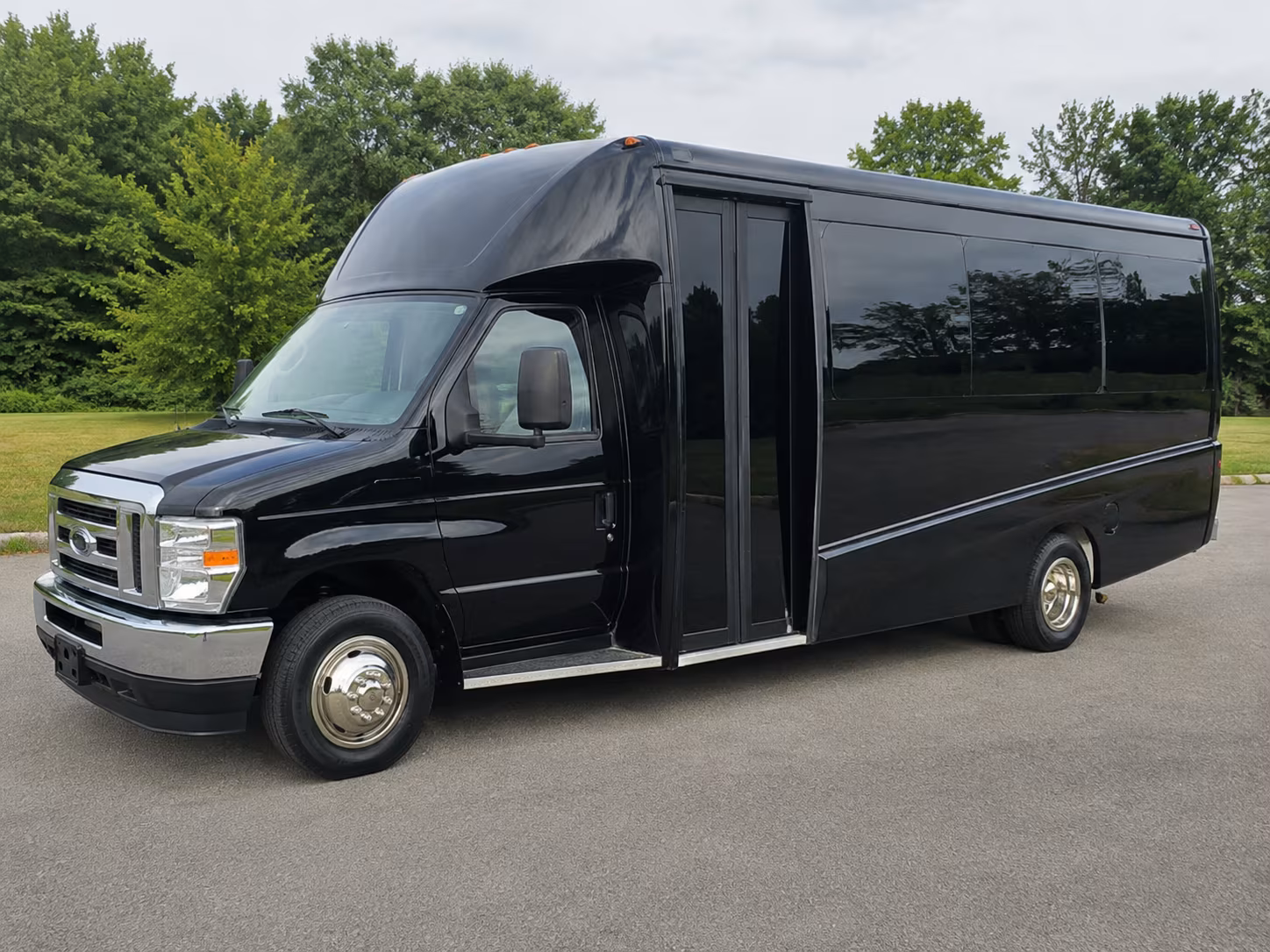 kennewick religious group transportation