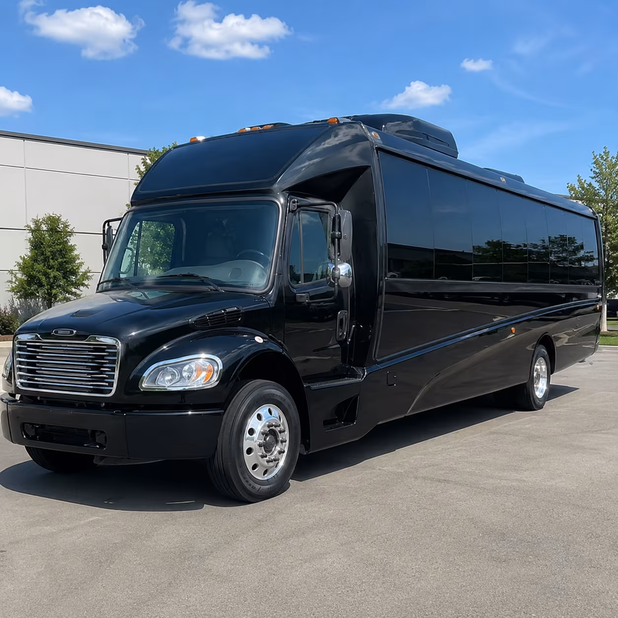 kennewick school event transportation onboard seating