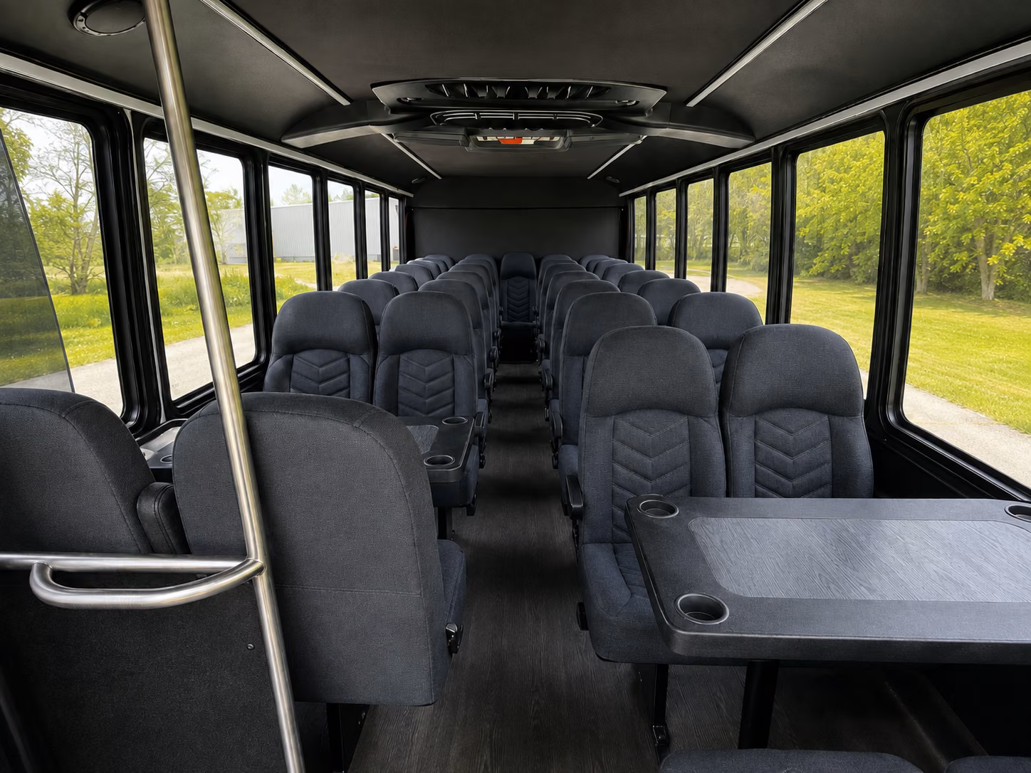kennewick sporting event transportation