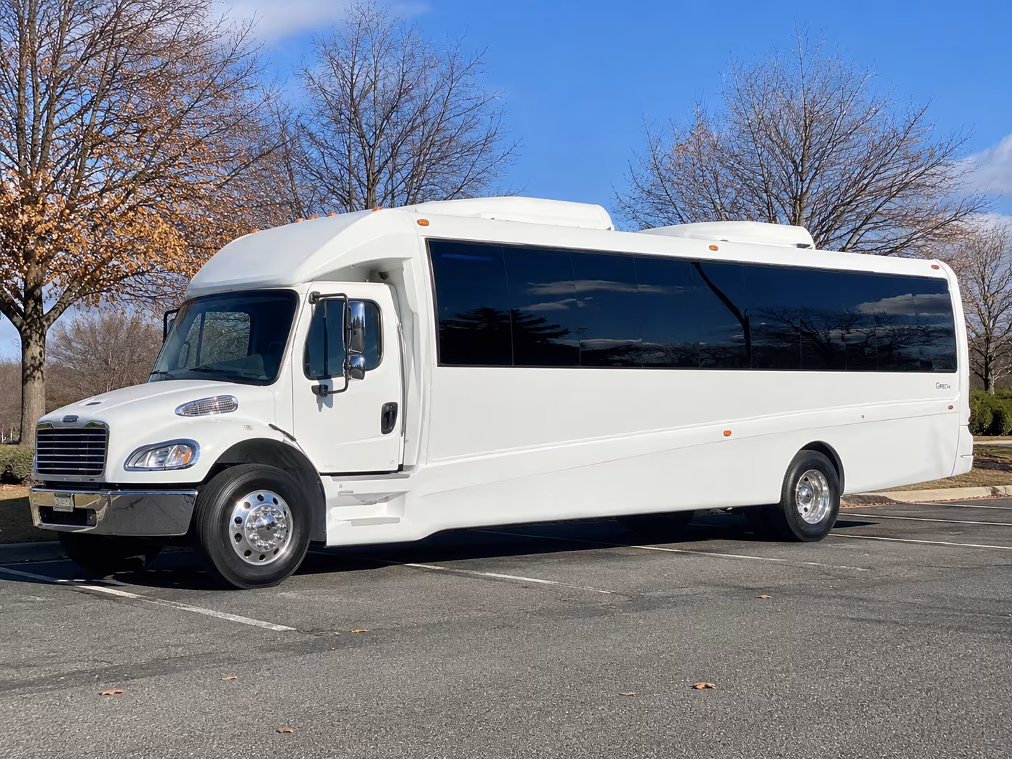 kennewick tri cities area proms party bus rental