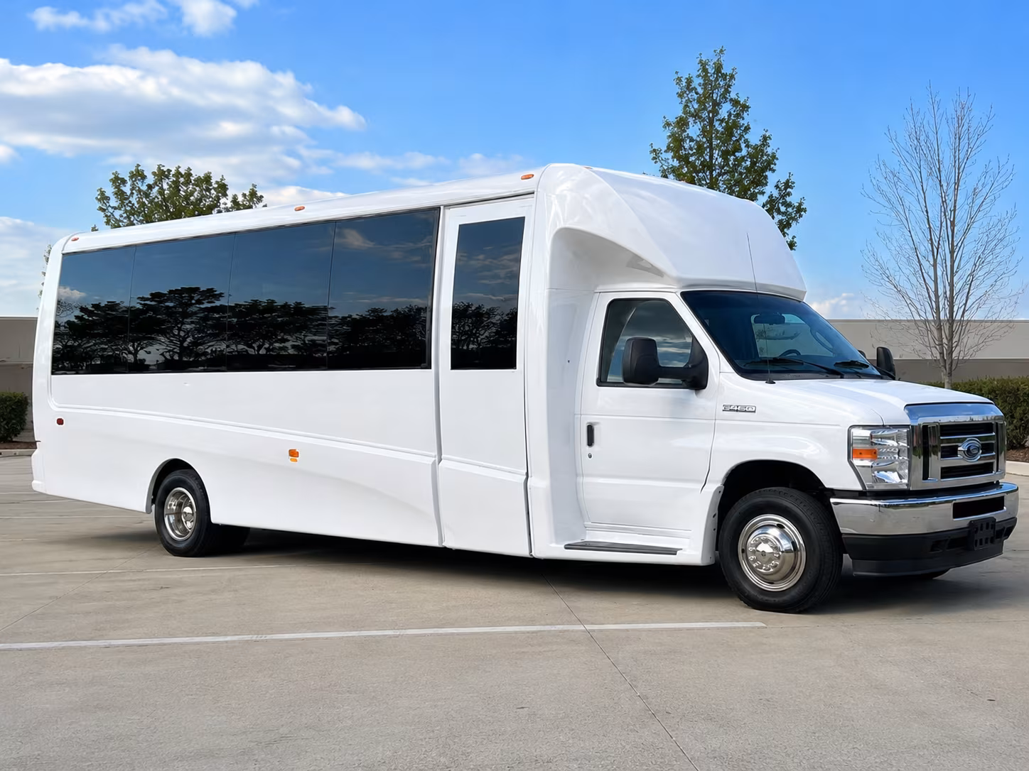 kennewick wine industry and agricultural corporate transportation buses