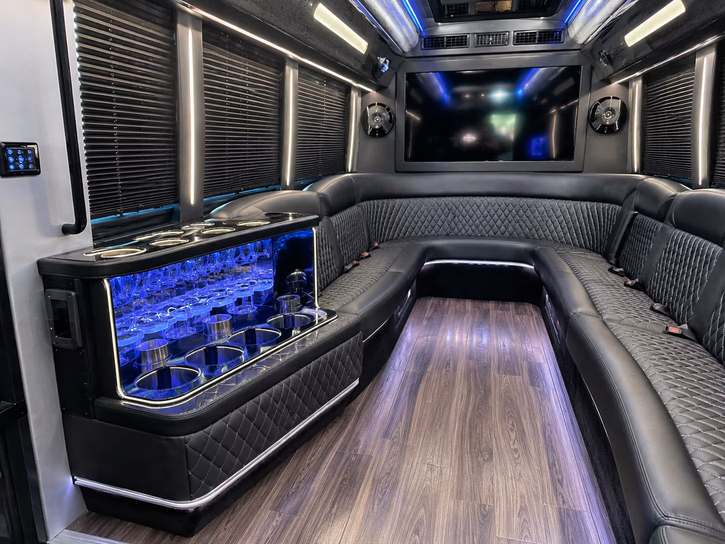 party buses for kennewick bachelor and bachelorette weekends