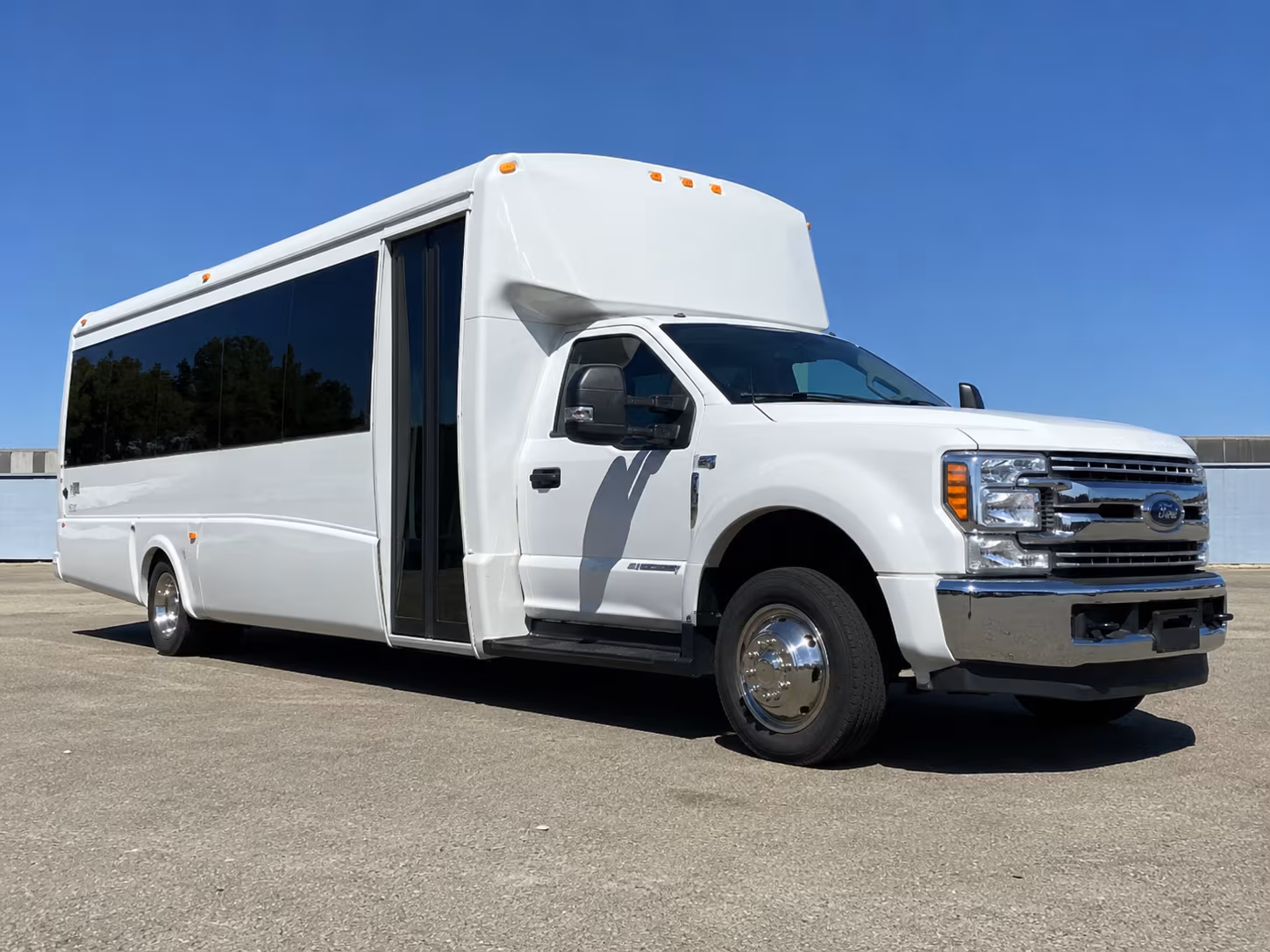 post prom transportation buses across the tri cities area