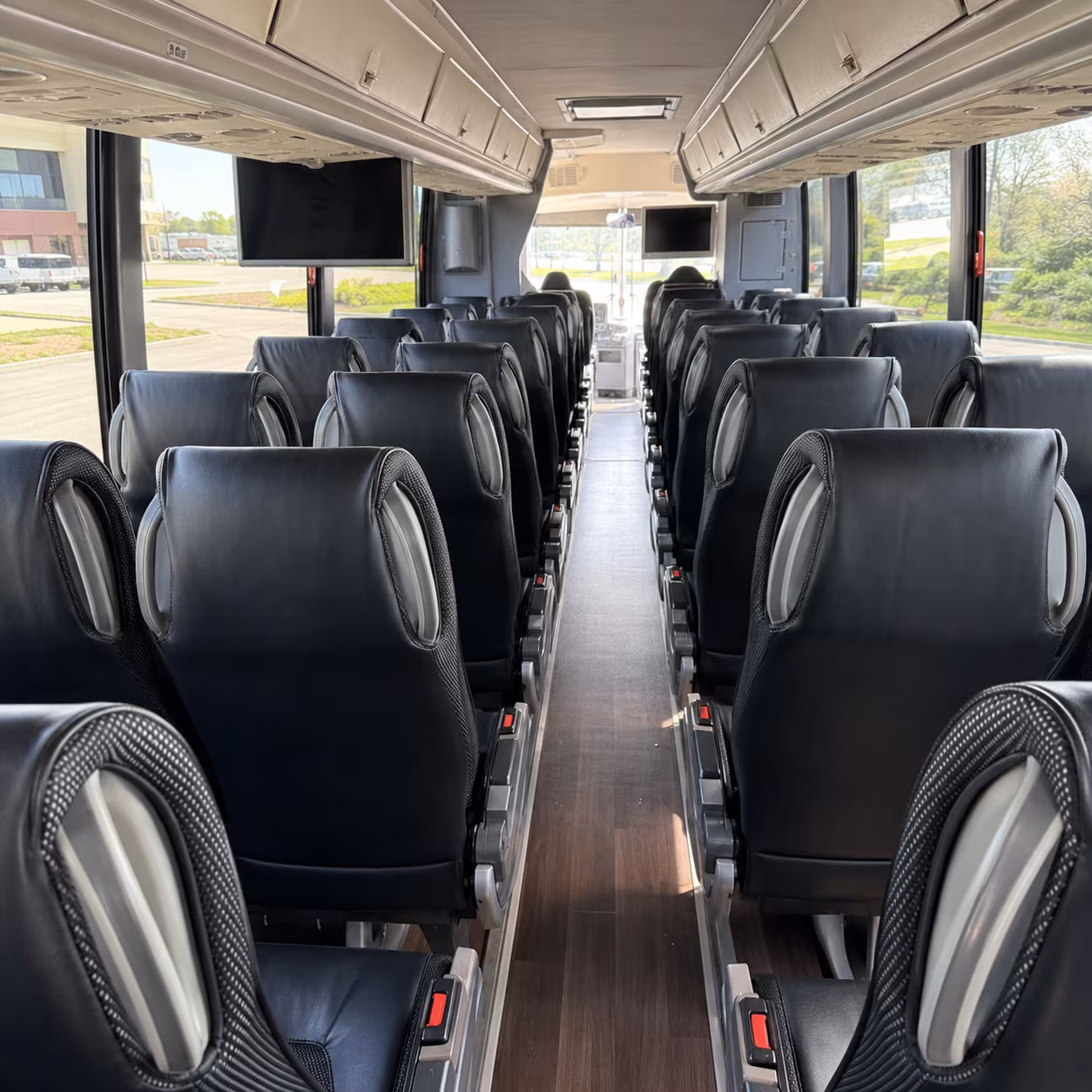 spokane charter bus trips and eastern washington group transportation